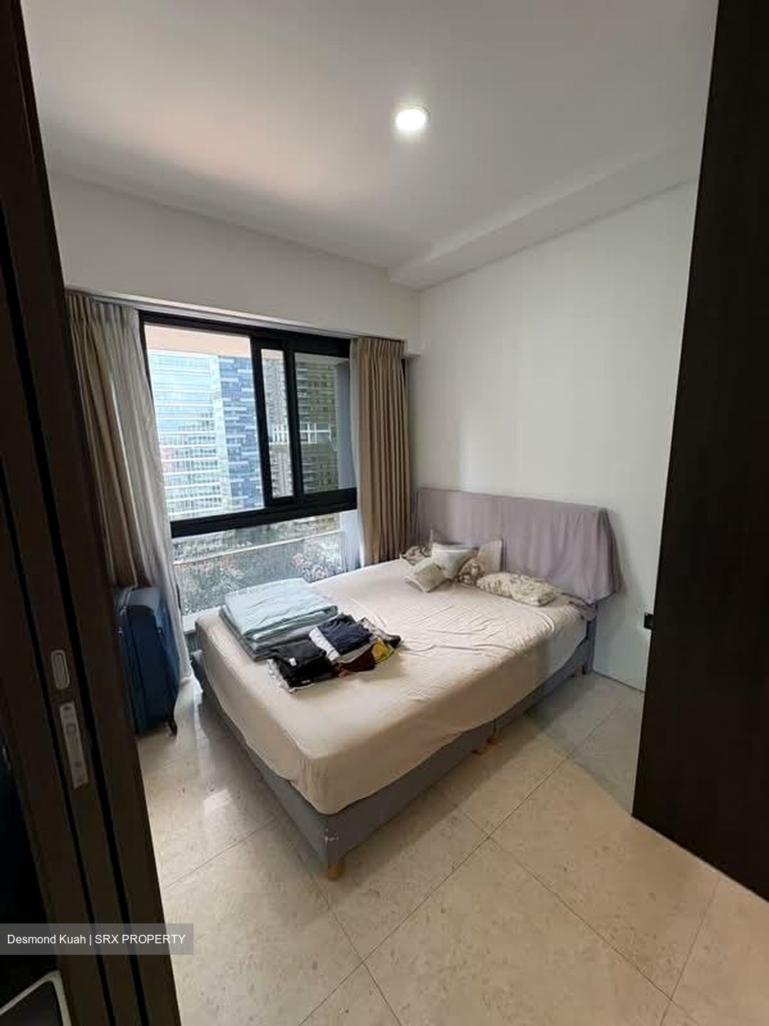 Robinson Suites (D1), Apartment #570347401